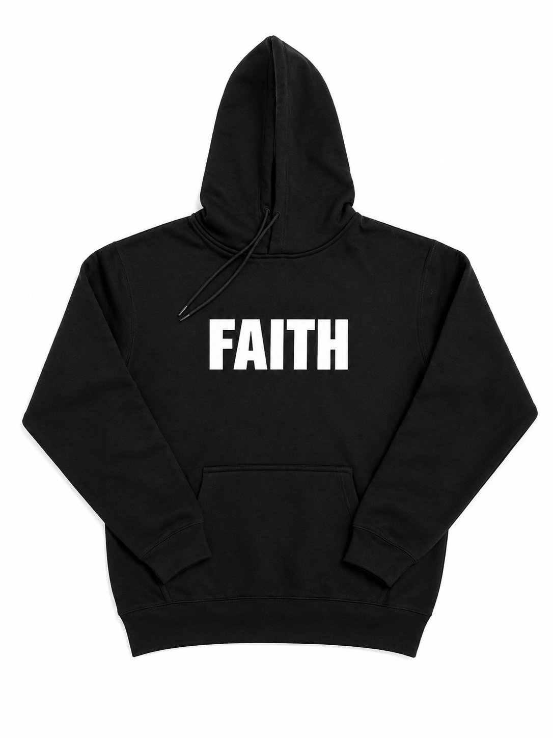 Faith Hoodie