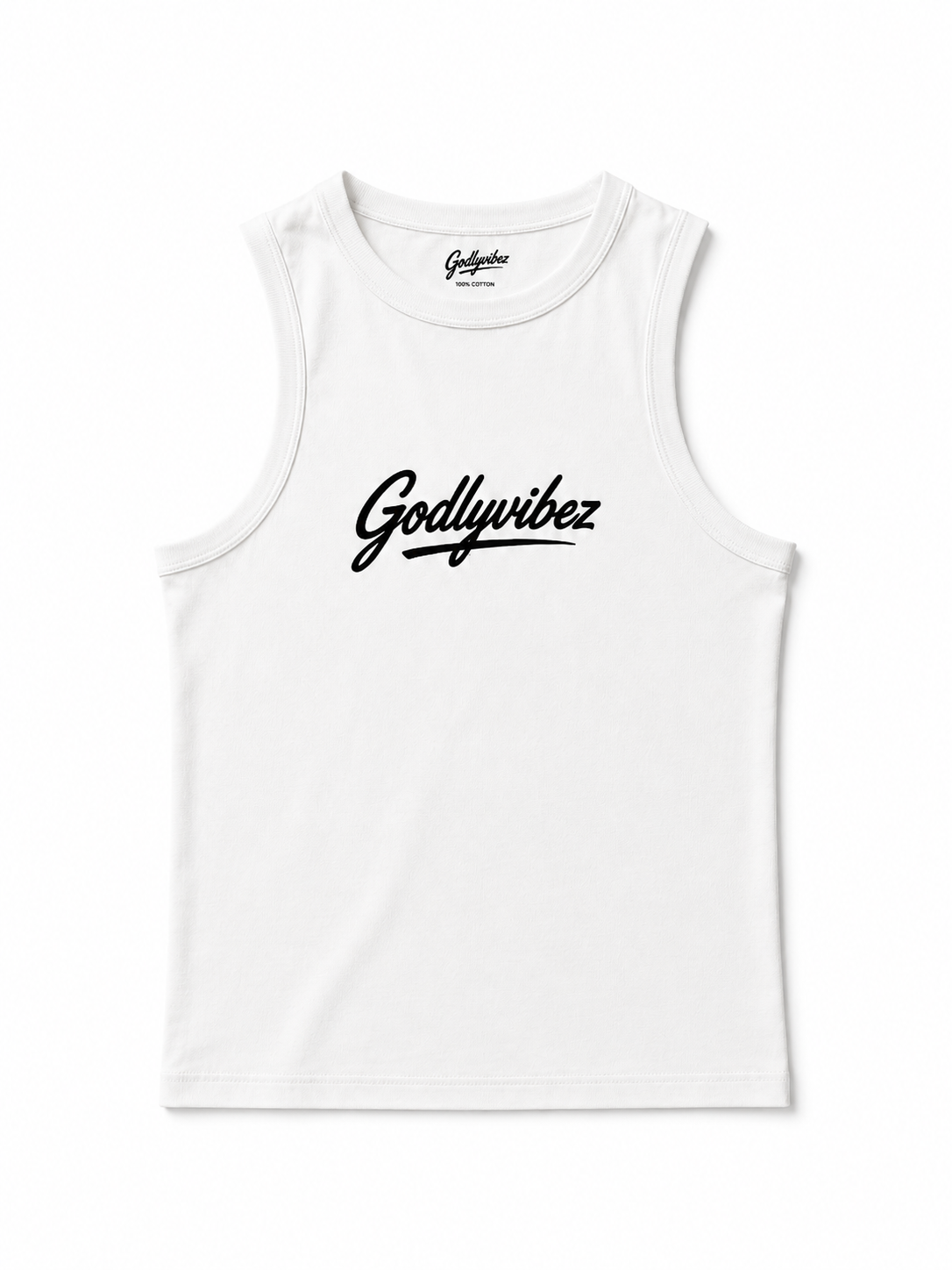 Godlyvibez Women's Tank