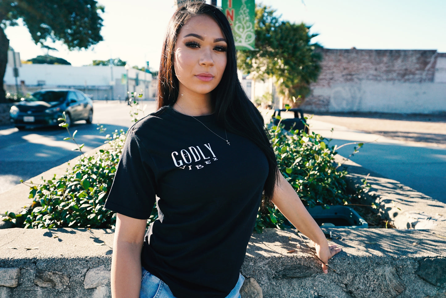 GODLY VIBEZ™ Shirt