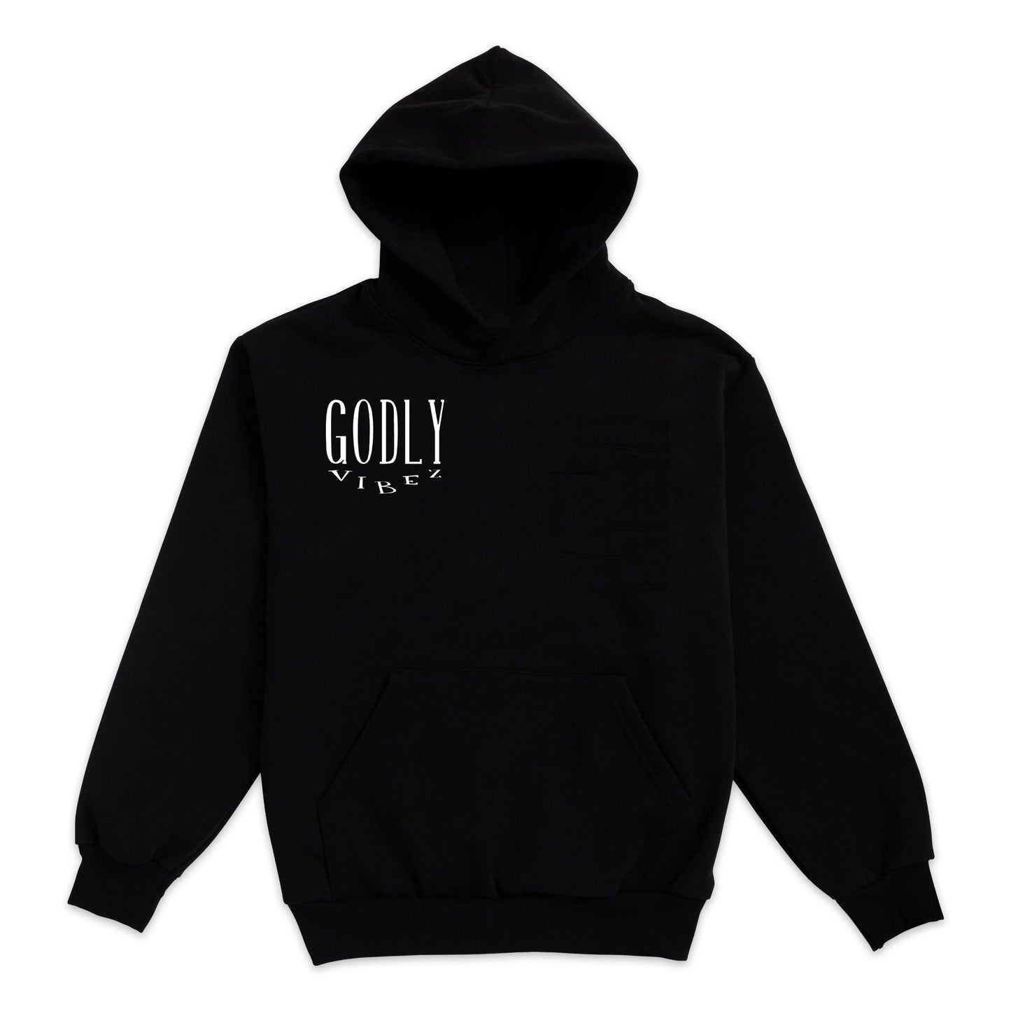 GODLY VIBEZ™ Vol.1 Hoodie Sweater