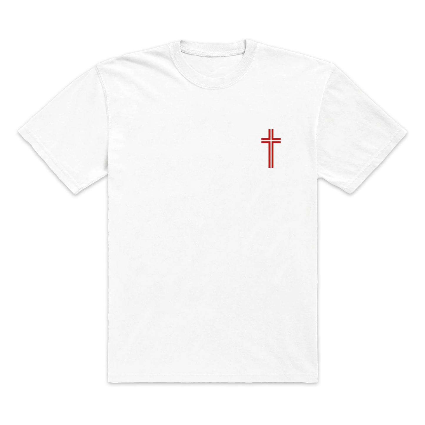 Jesus Academy Shirt