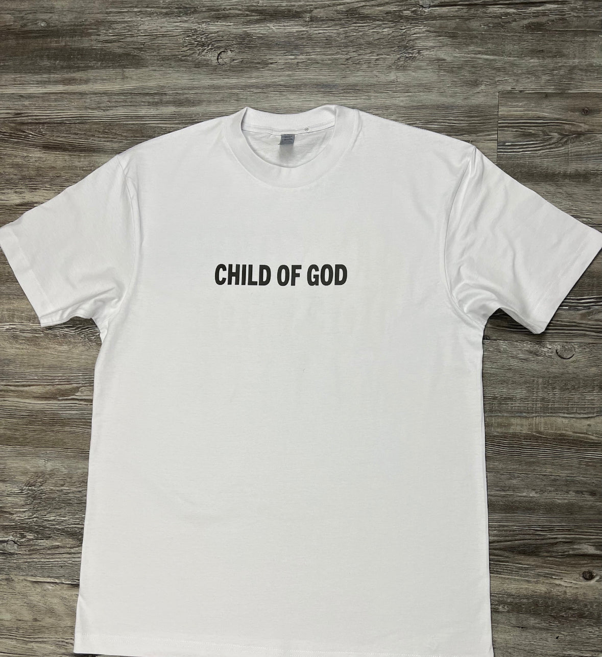 Child of God Shirt