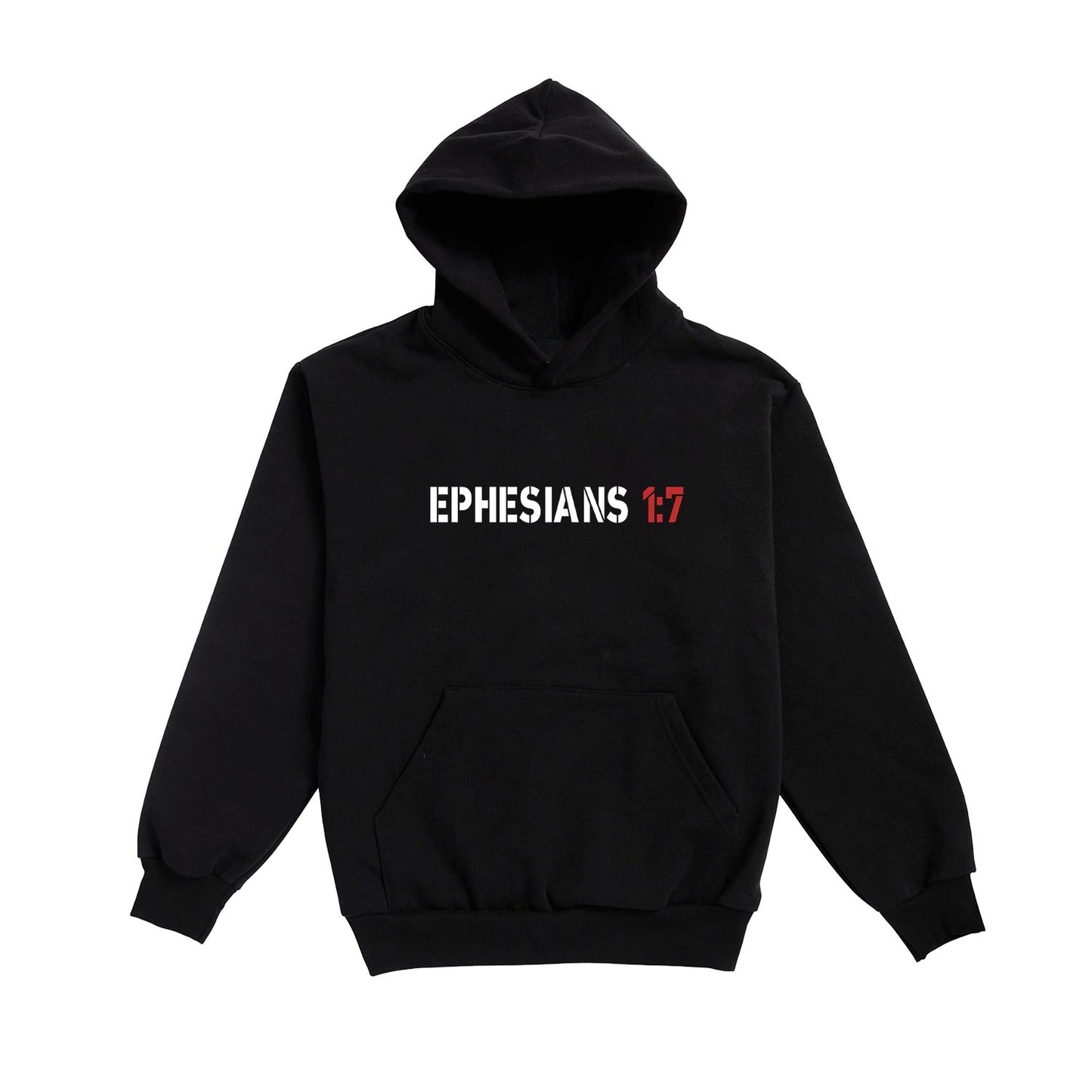 "Washed In the Blood" Hoodie