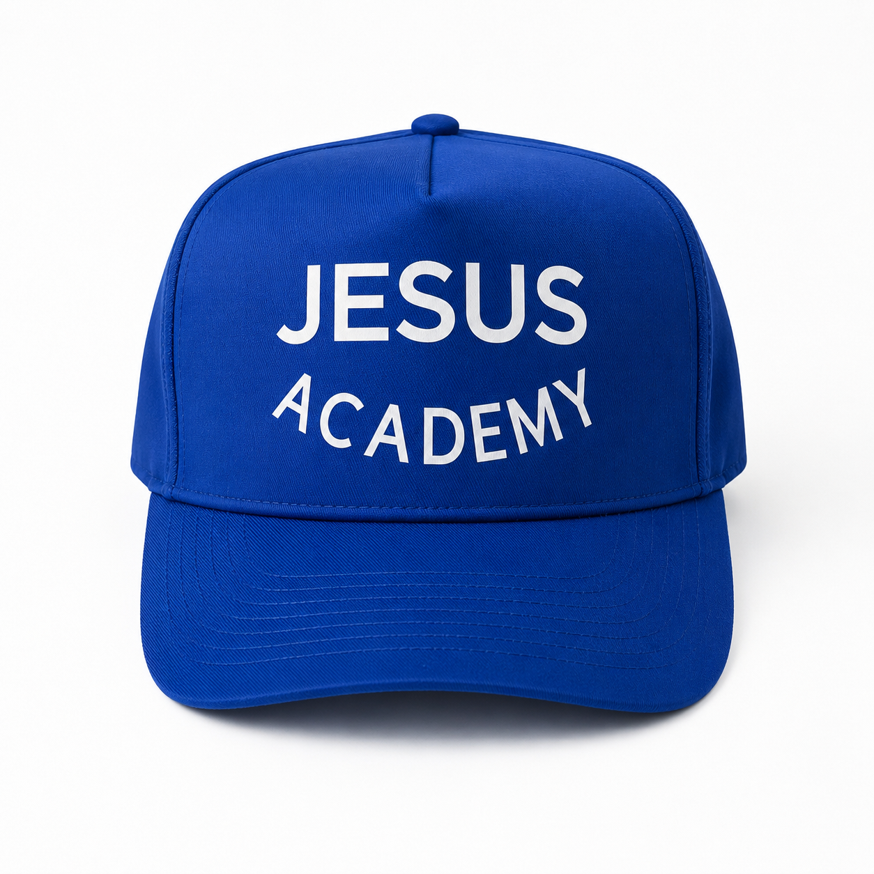 Jesus Academy Hat