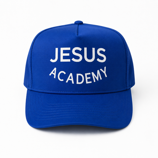 Jesus Academy Hat