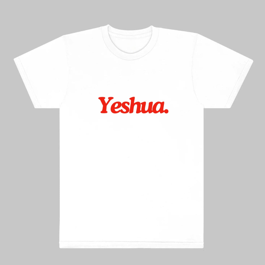 Yeshua T-shirt