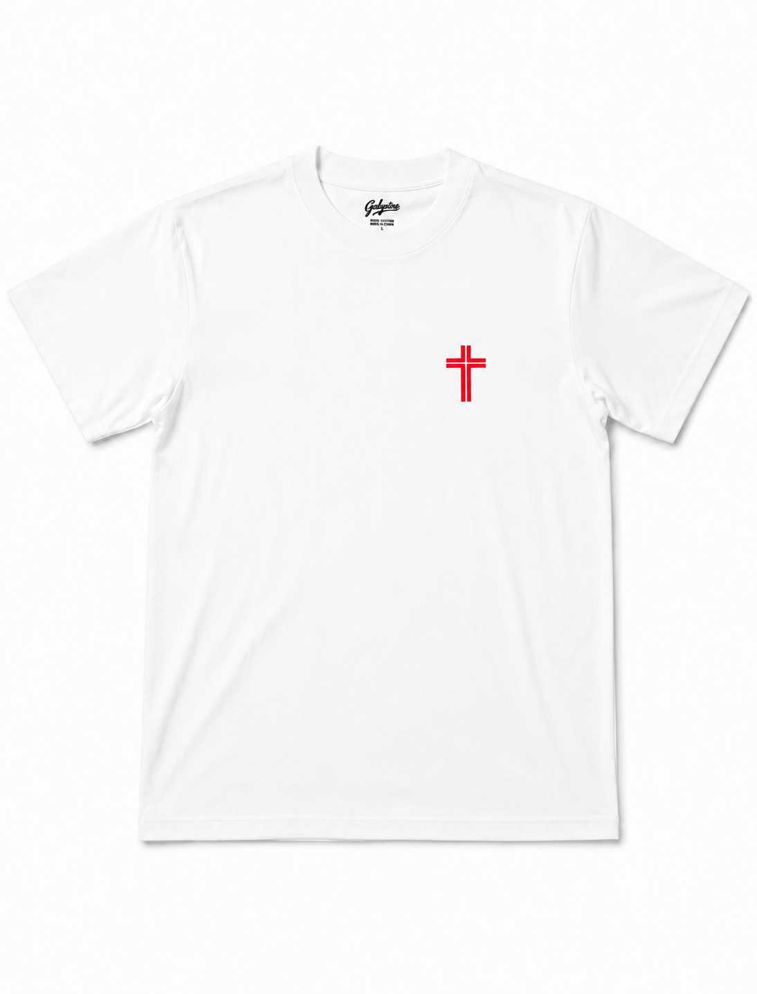 Jesus Academy Shirt
