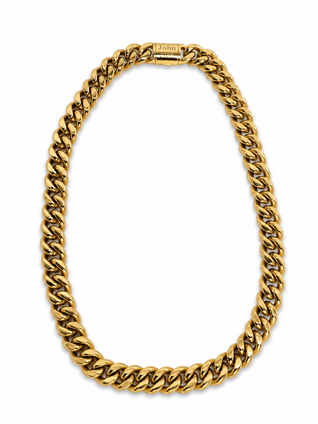 John 3:16 Necklace