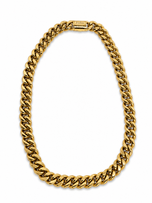 John 3:16 Necklace