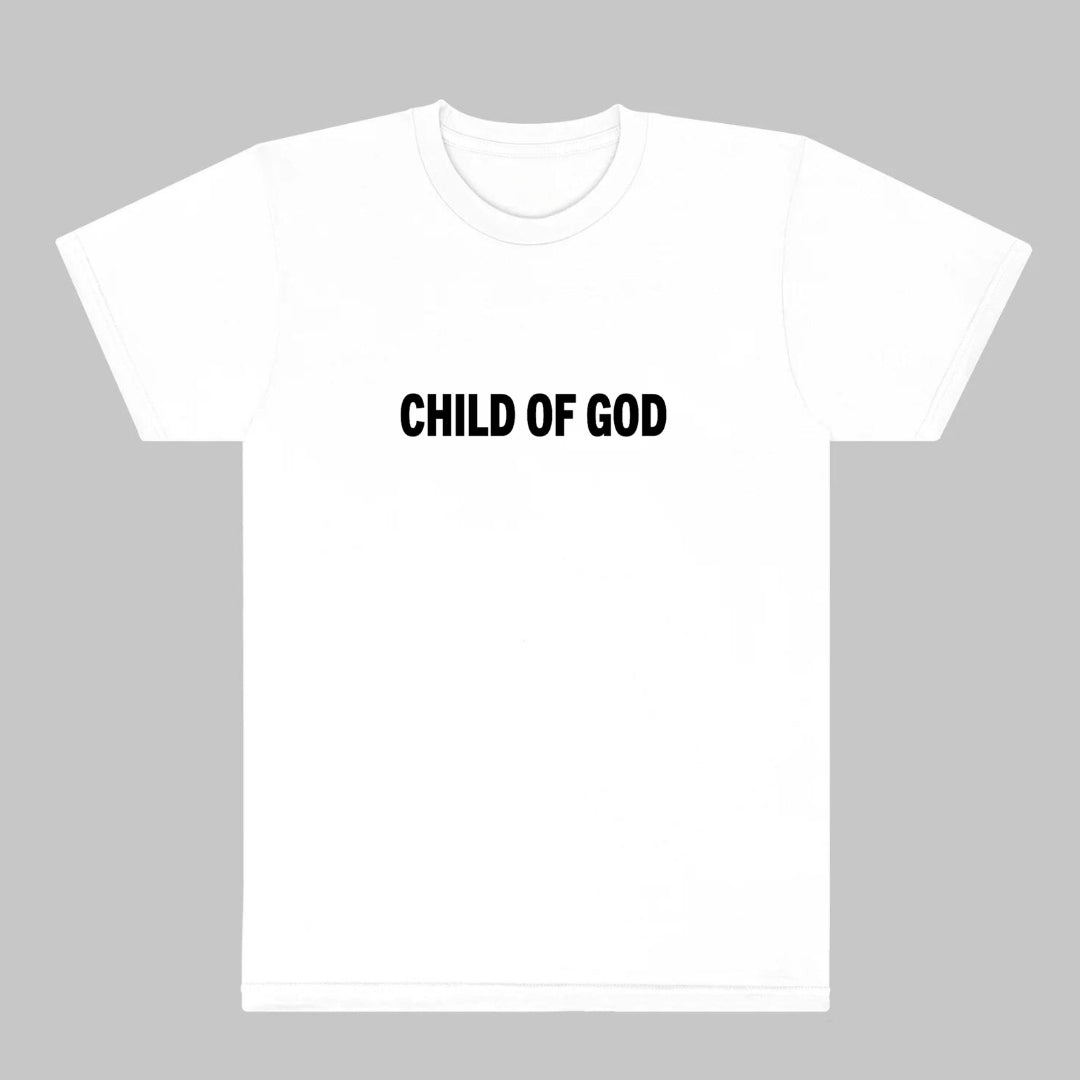 Child of God Shirt