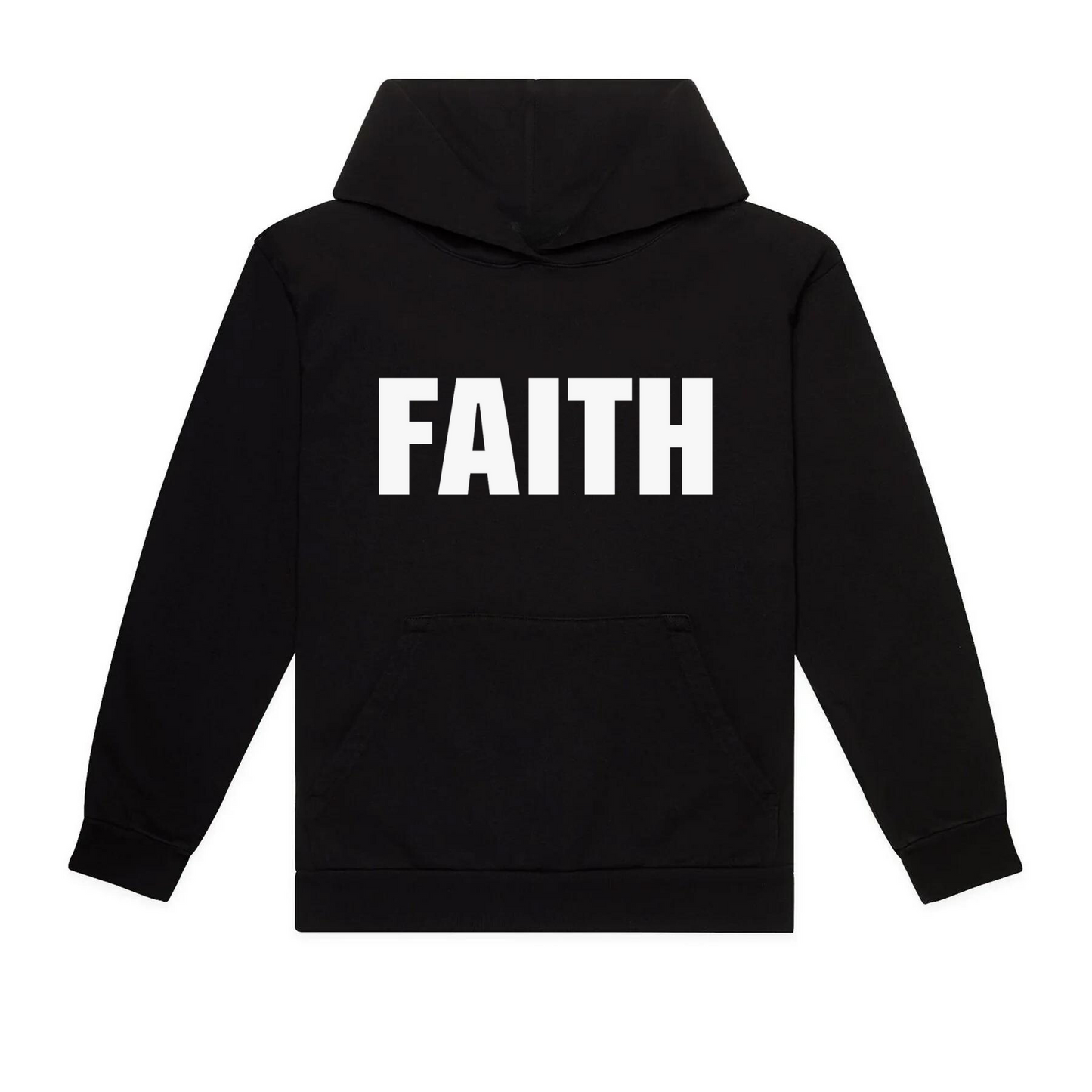 Faith Hoodie