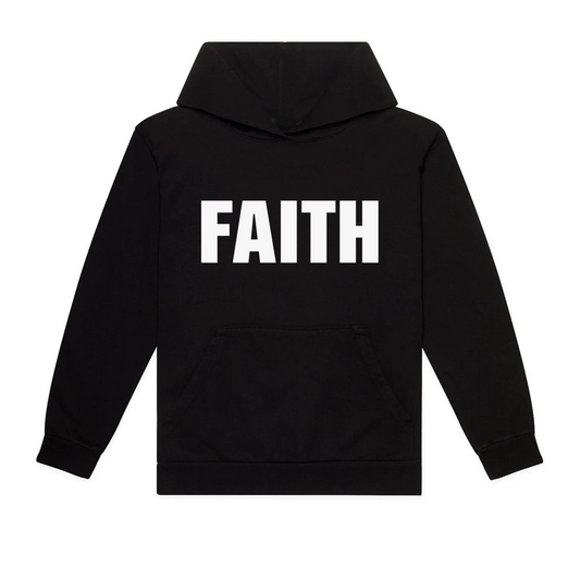 Faith Hoodie