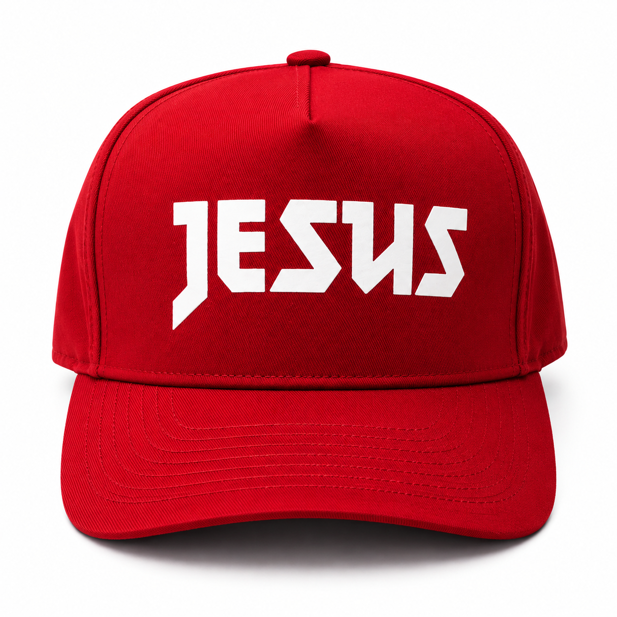 Jesus snapback