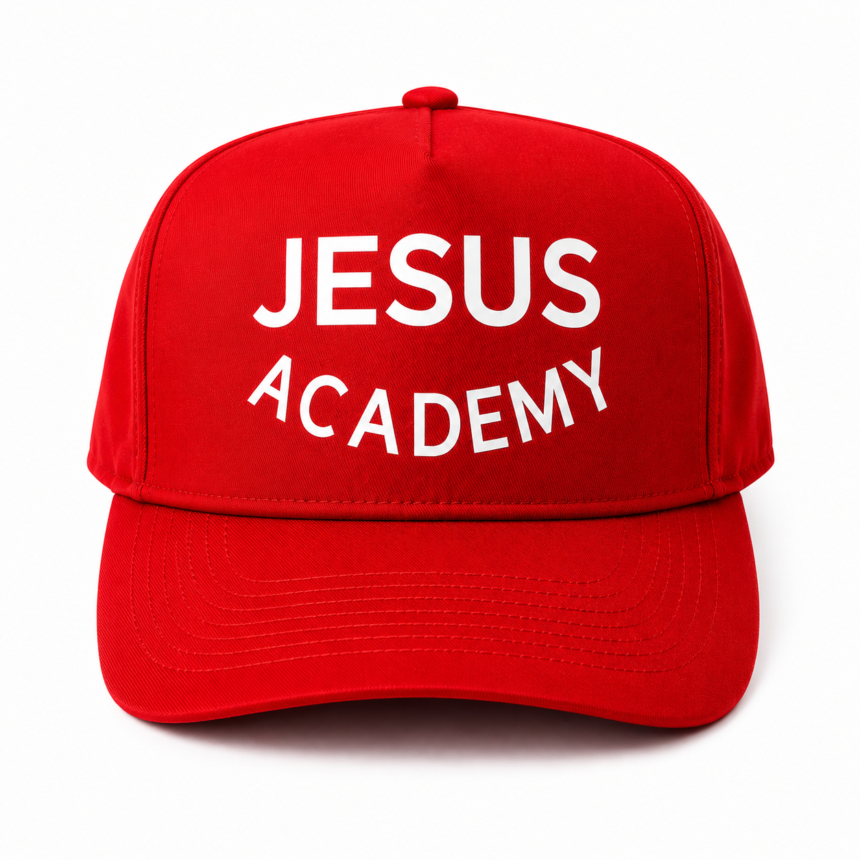 Jesus Academy Hat