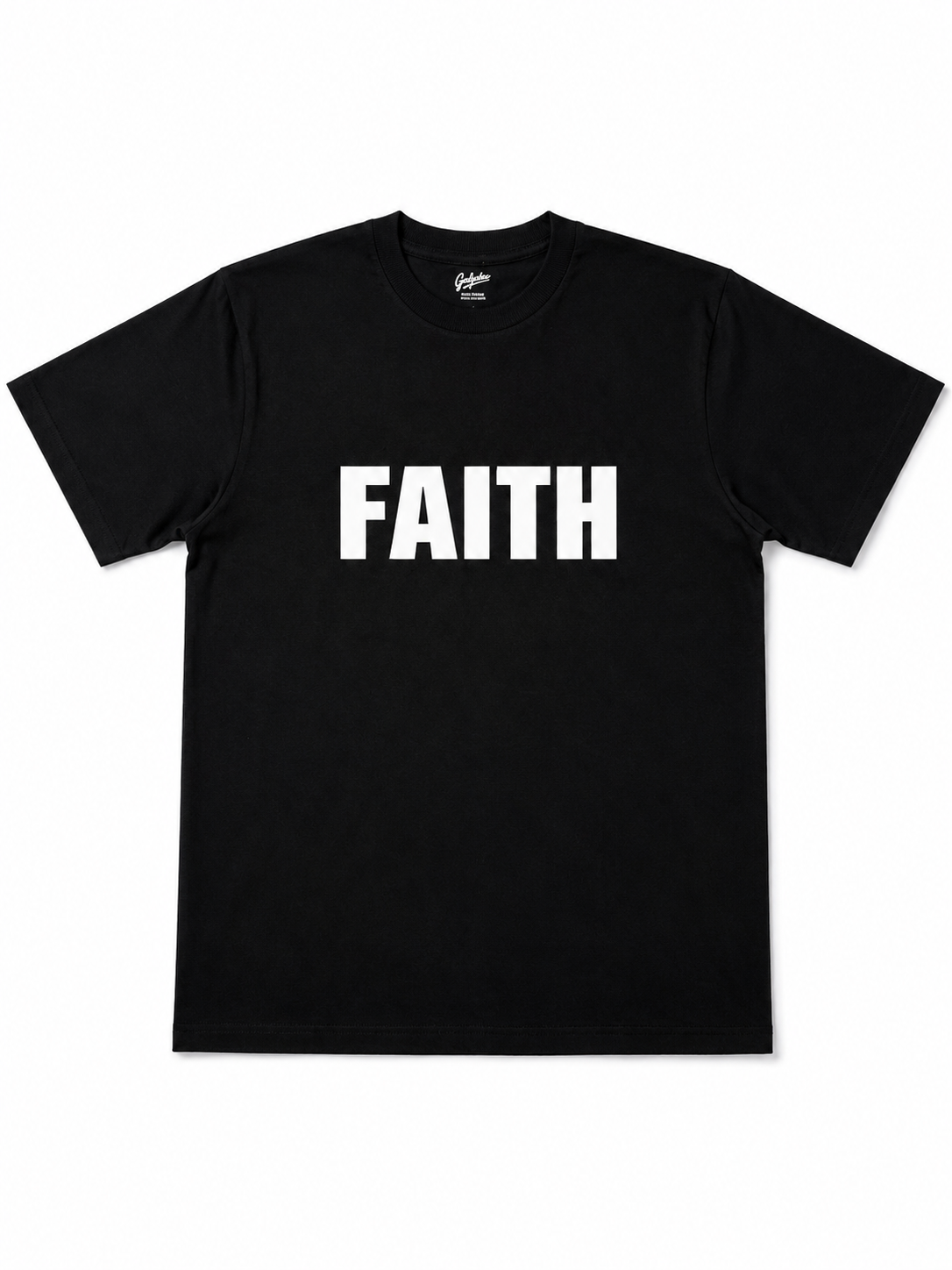 Faith Shirt