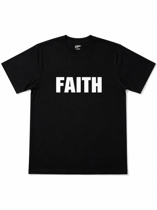 Faith Shirt