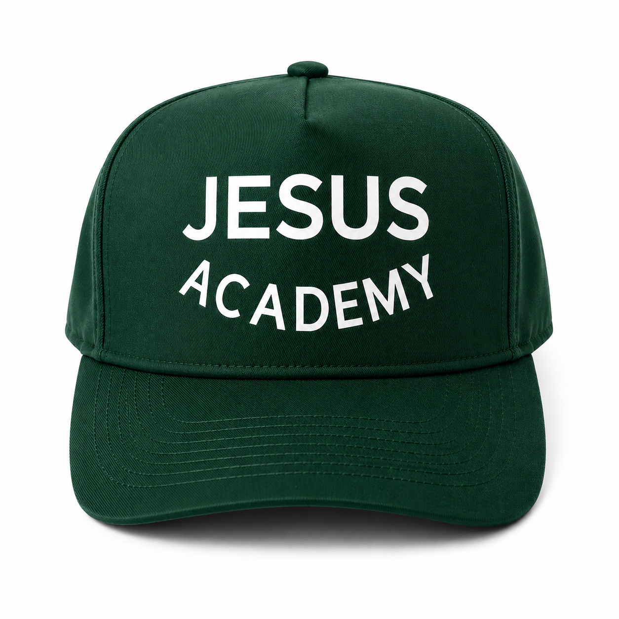Jesus Academy Hat