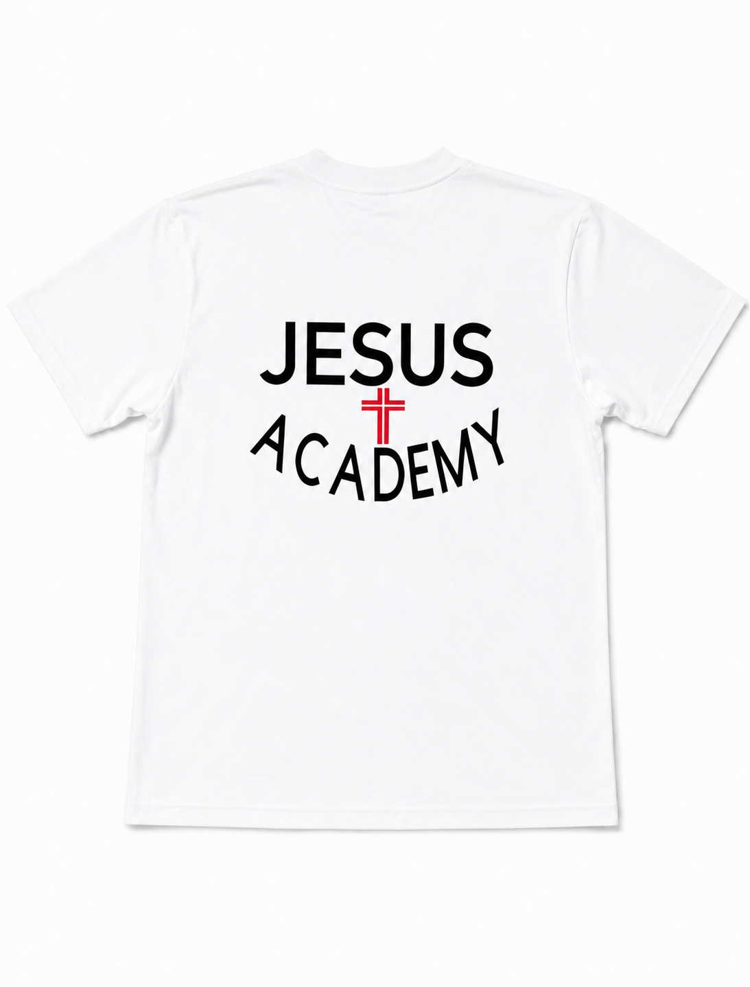 Jesus Academy Shirt