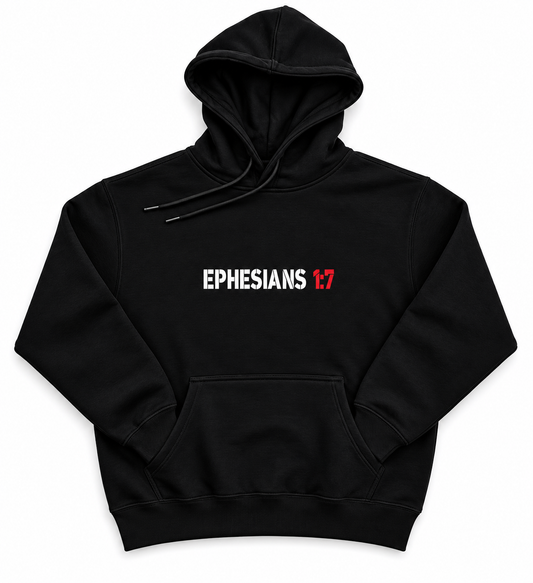 Ephesians Sweater Hoodie