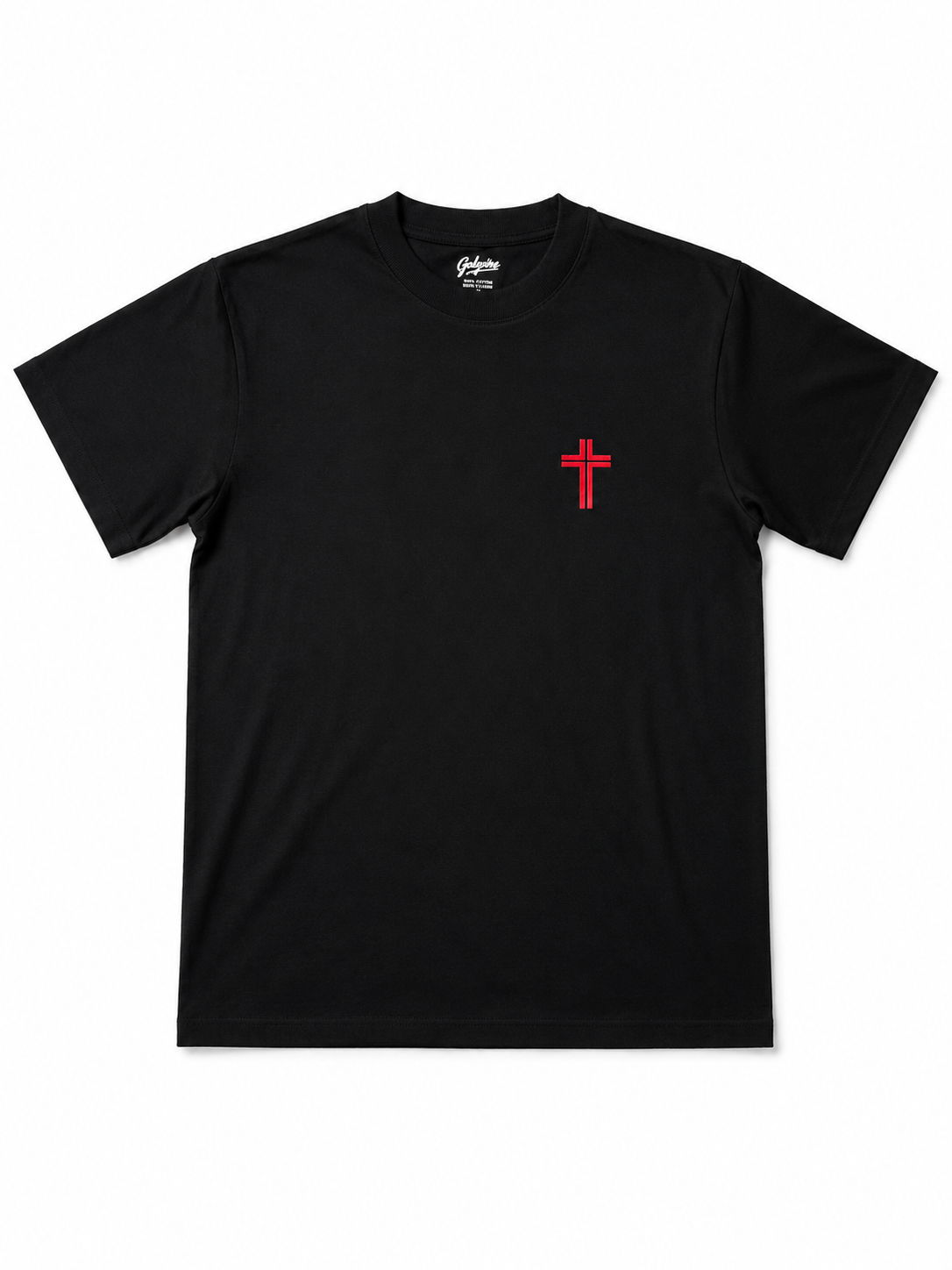 Jesus Academy Shirt