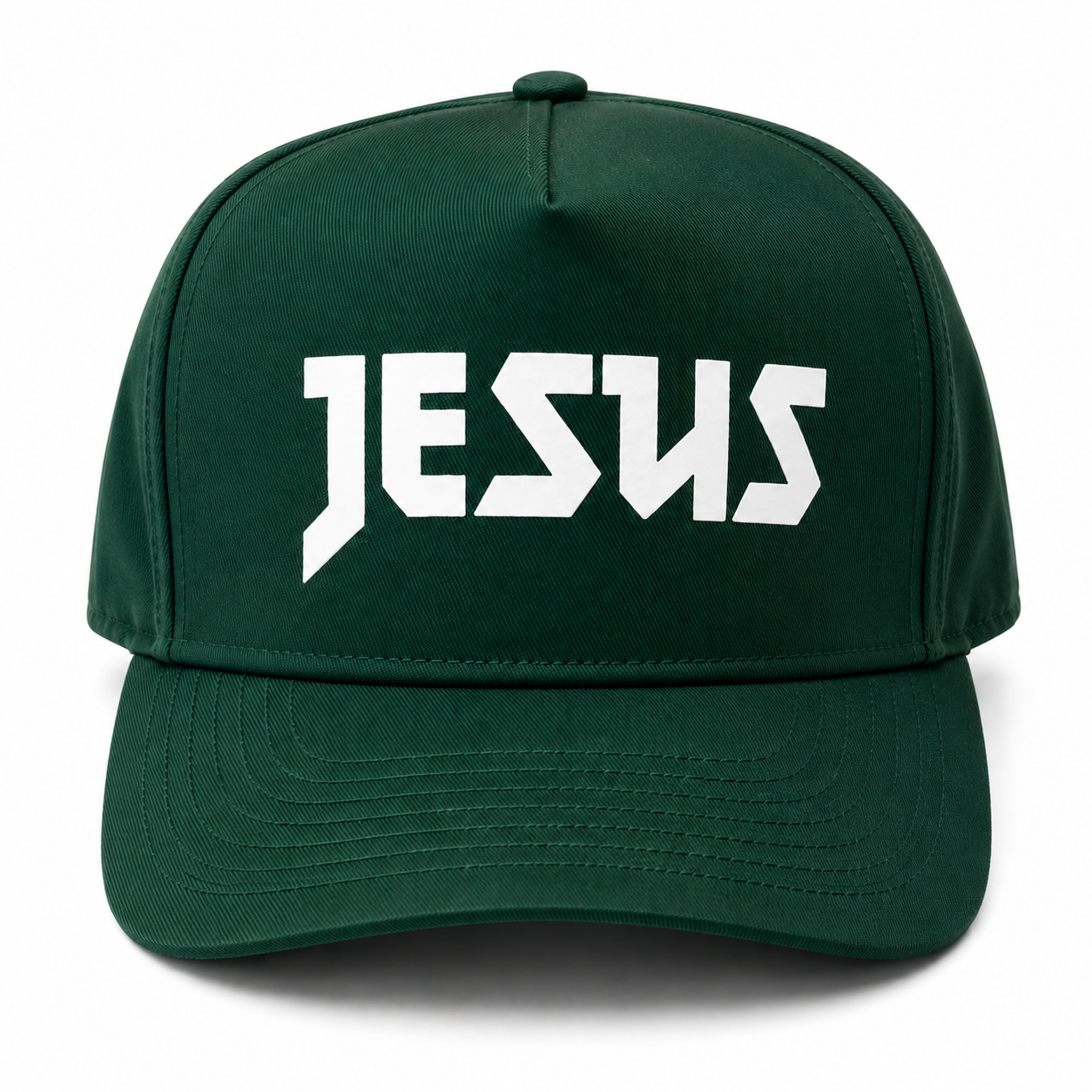 Jesus snapback