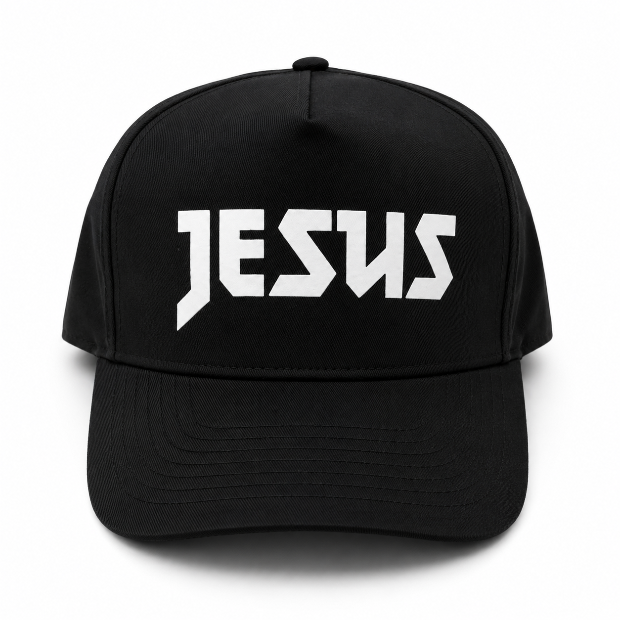 Jesus snapback