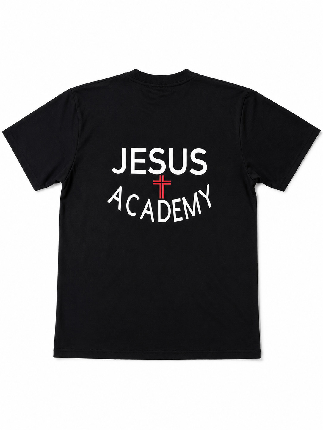 Jesus Academy Shirt