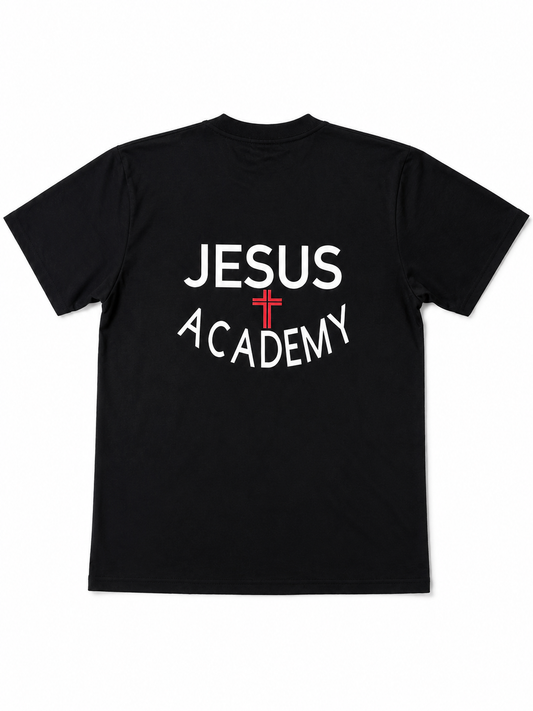 Jesus Academy Shirt