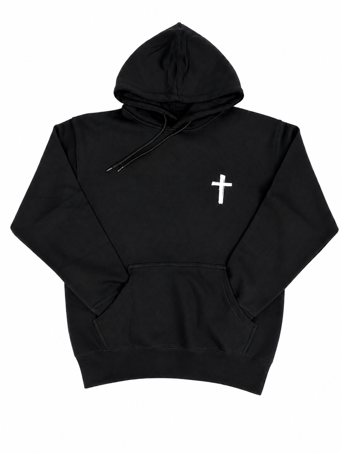 One Way Hoodie