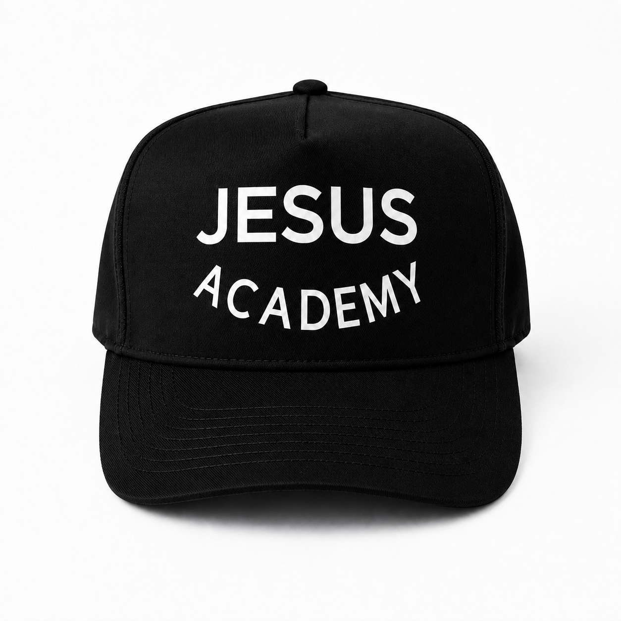 Jesus Academy Hat