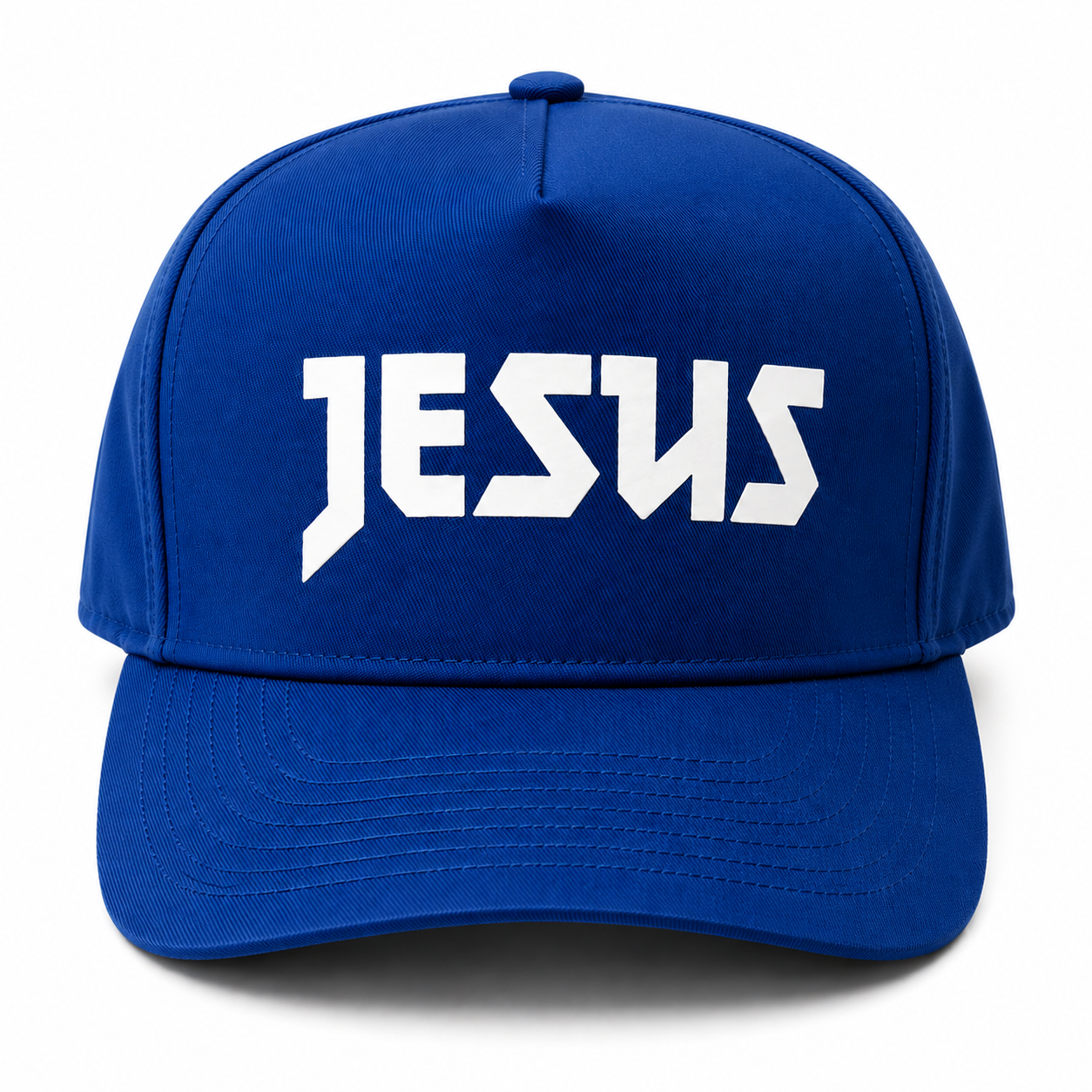 Jesus snapback