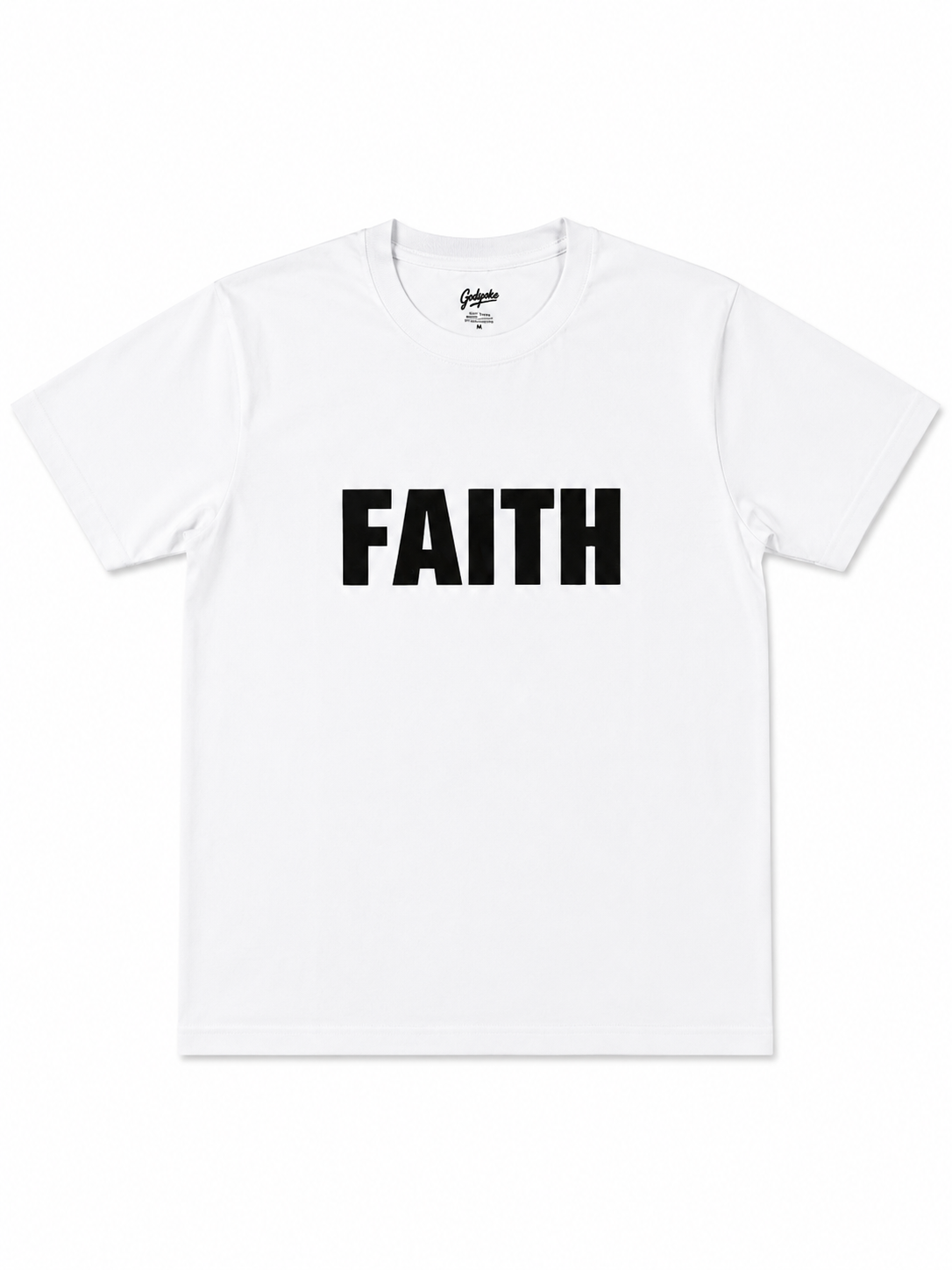 Faith Shirt