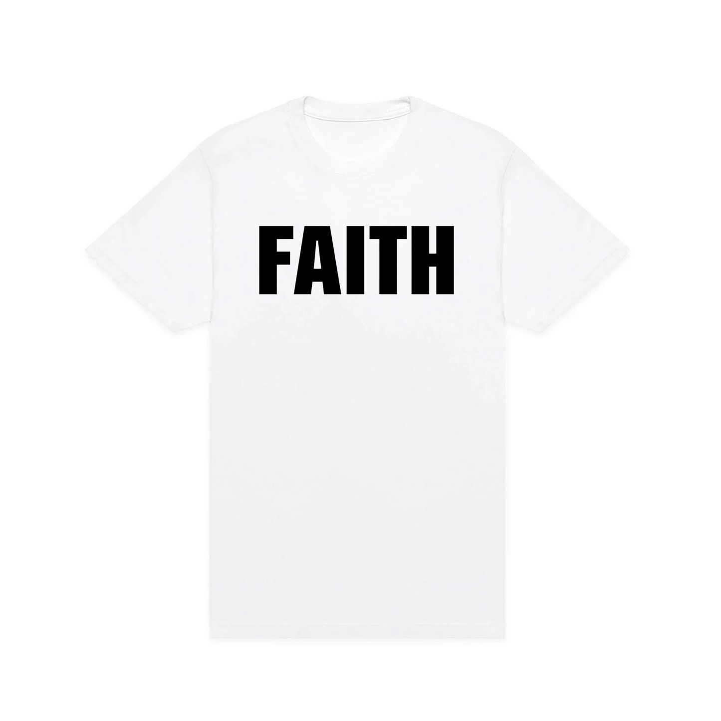 Faith Shirt