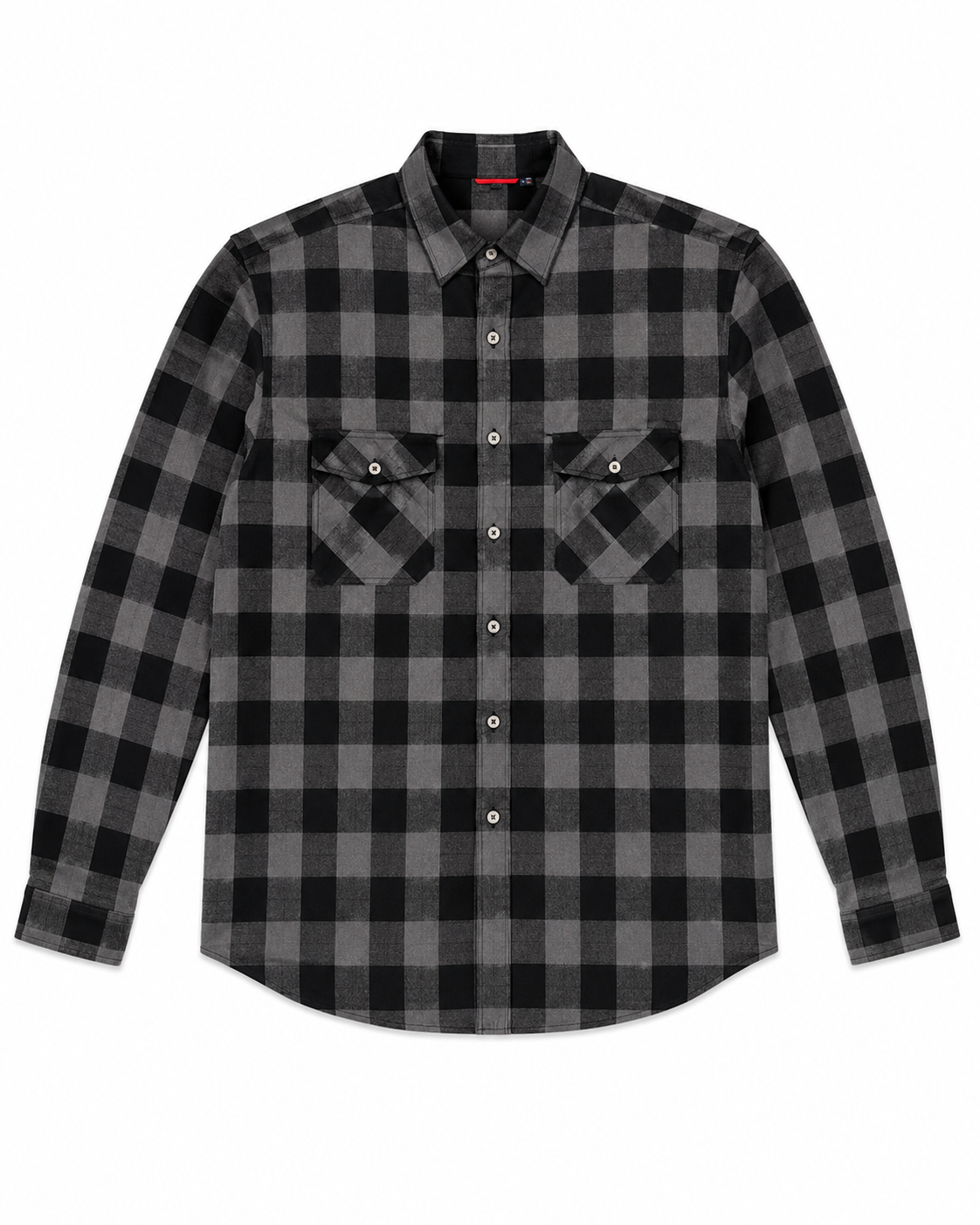 Godlyvibez News Flannel