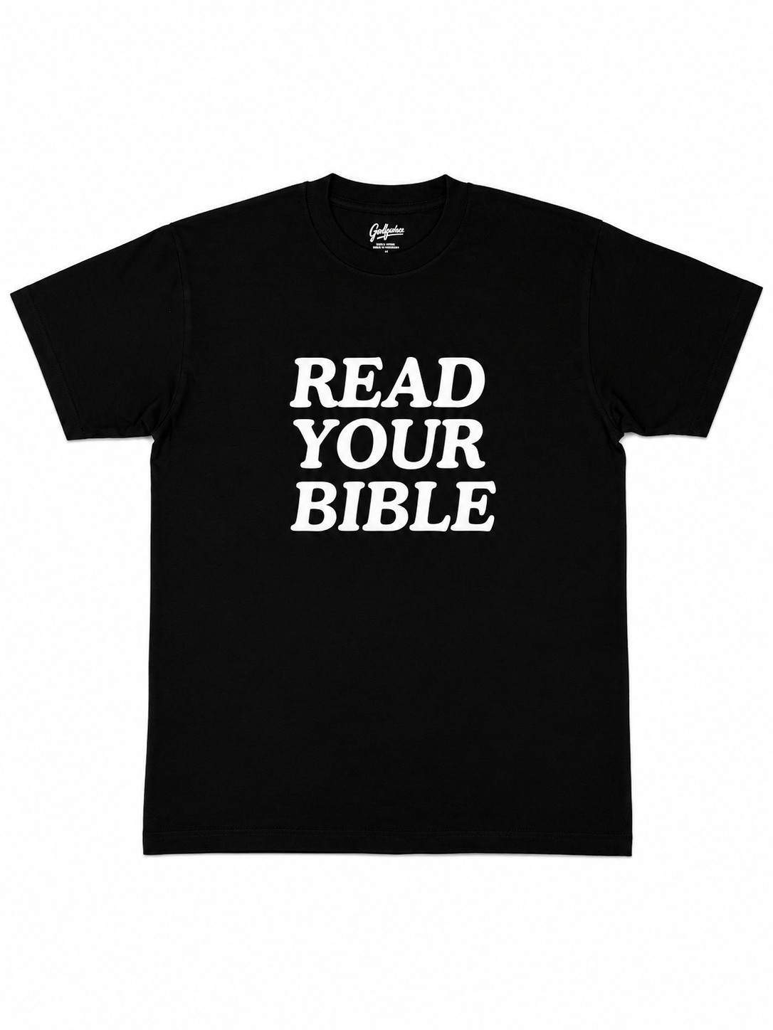 Read Your Bible T-Shirt