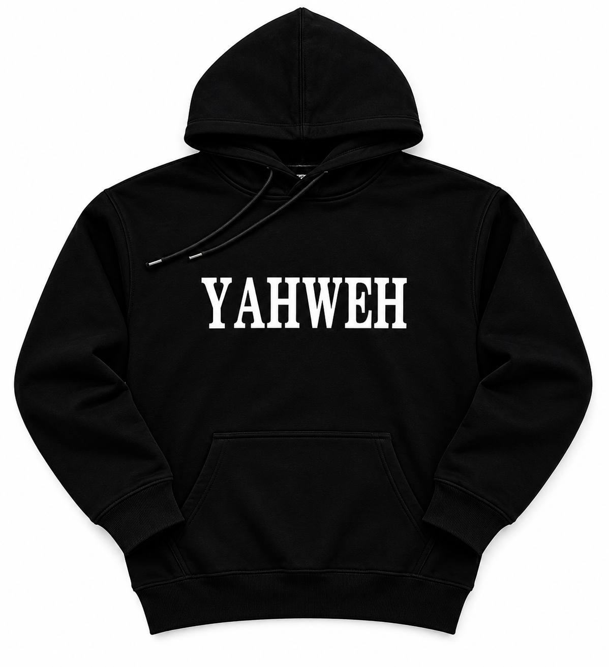 YAHWEH™ Hoodie (Large font)