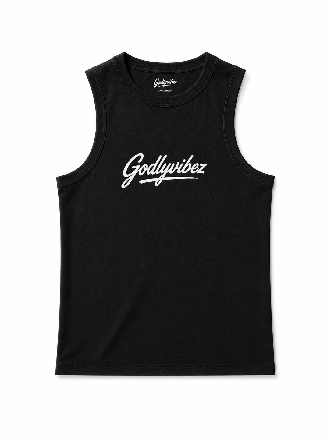 Godlyvibez Women's Tank