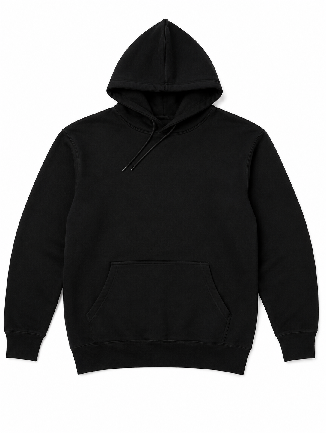 GodlyVibez News Hoodie