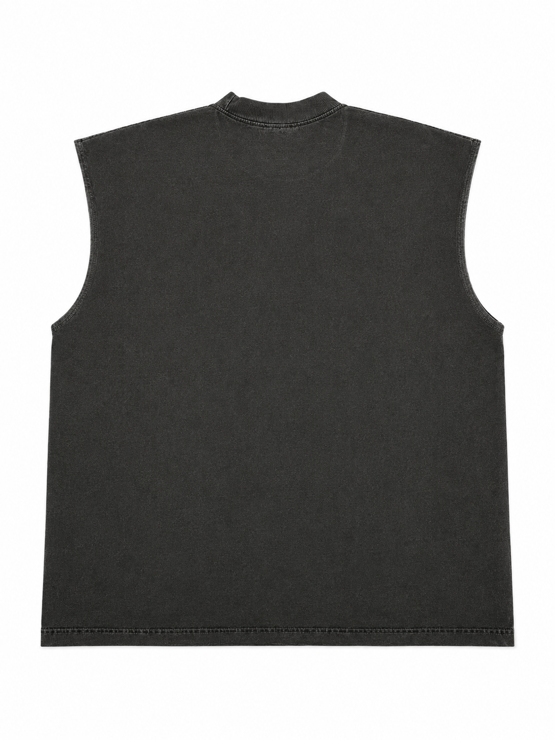 The Disciiples Muscle Tee