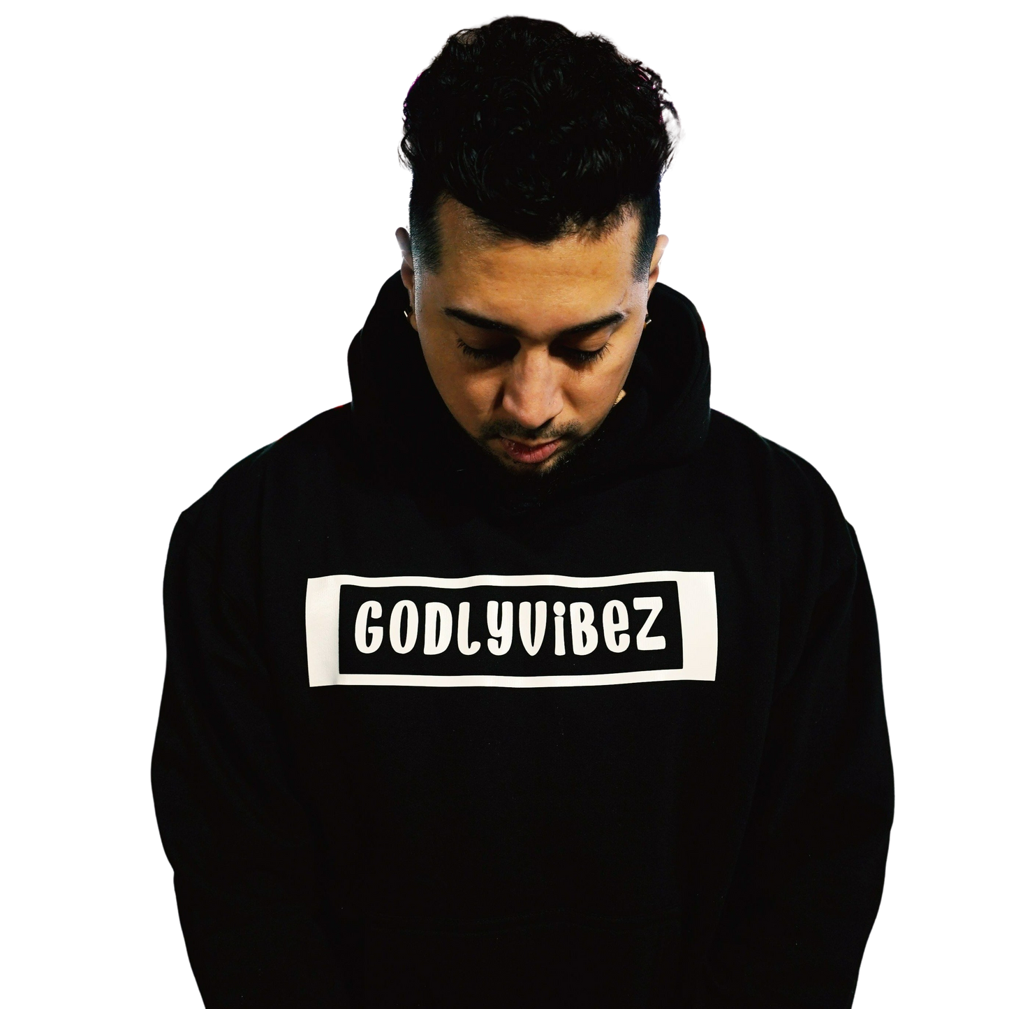 GODLY VIBEZ™ Hoody Sweater Vol.2