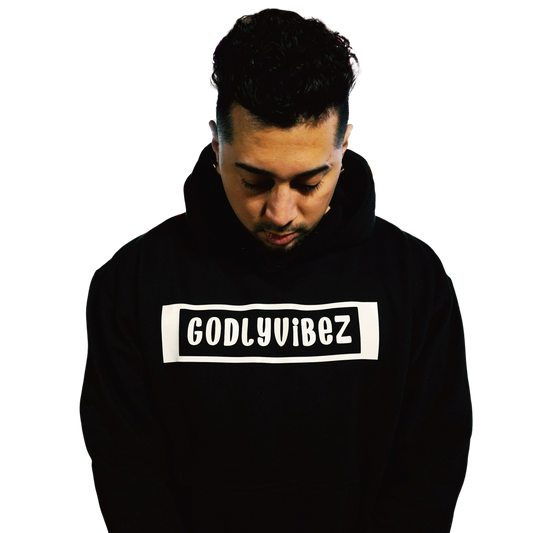 GODLY VIBEZ™ Hoody Sweater Vol.2