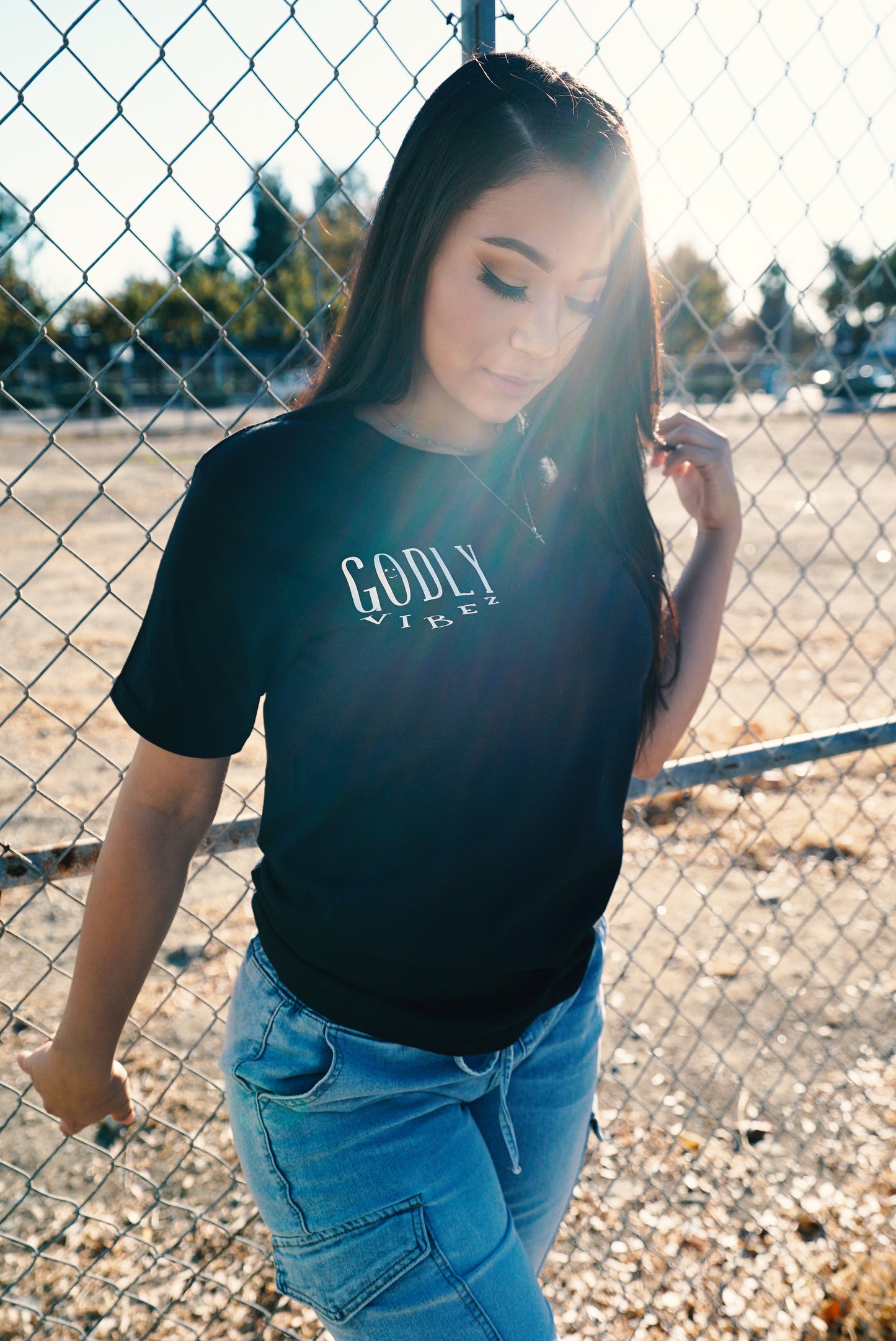 GODLY VIBEZ™ Shirt