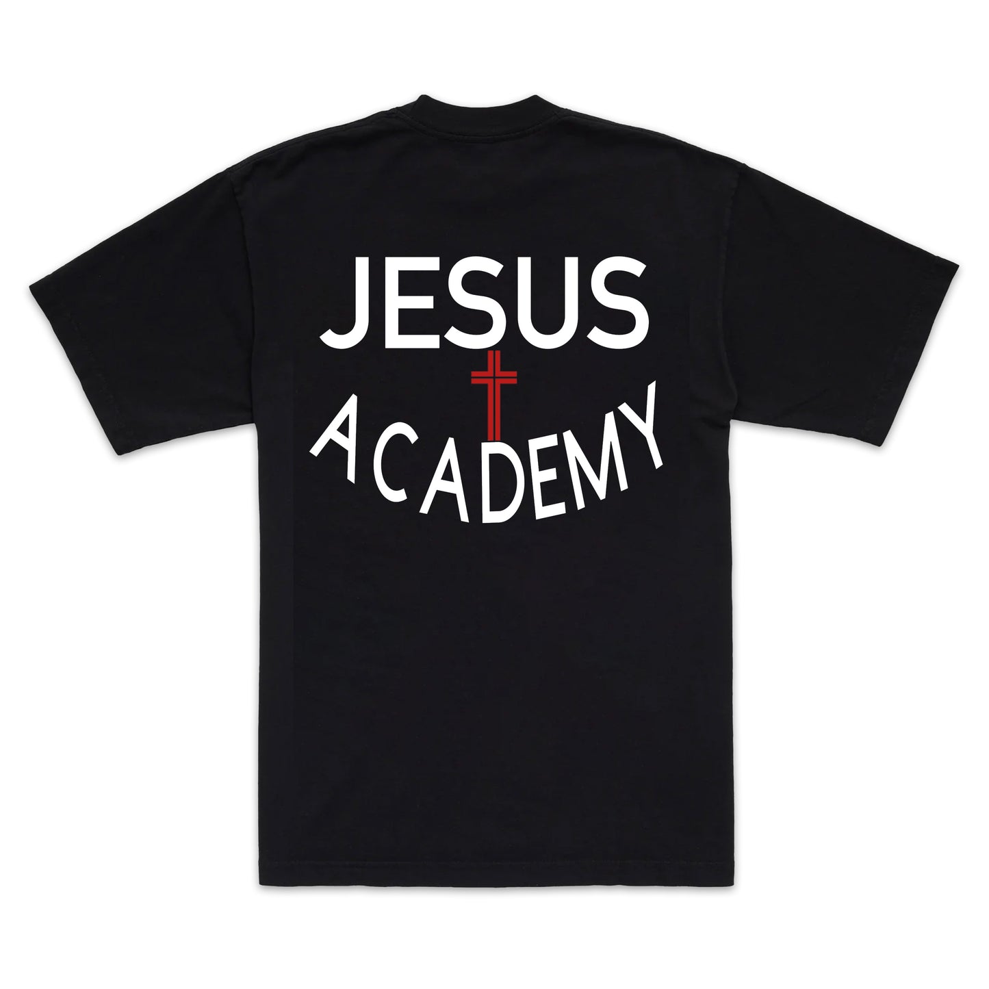 Jesus Academy Shirt