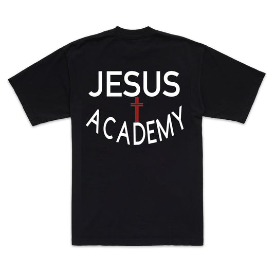Jesus Academy Shirt