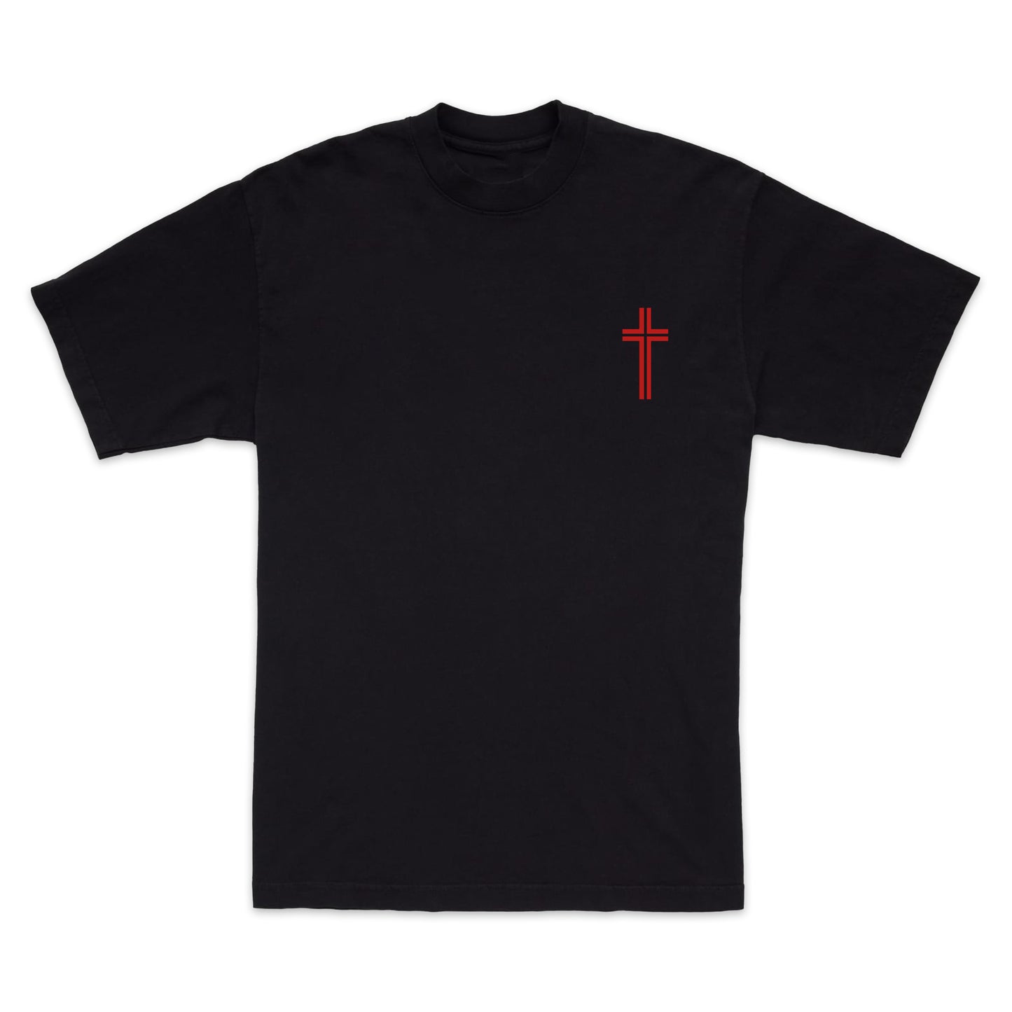 Jesus Academy Shirt