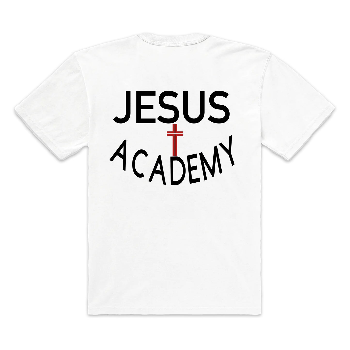 Jesus Academy Shirt