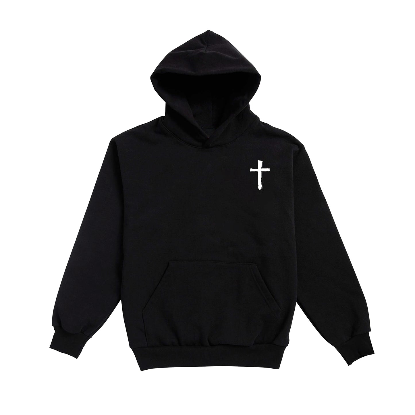 One Way Hoodie