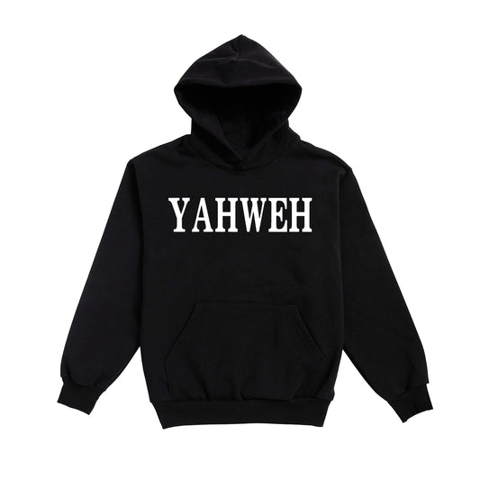 YAHWEH™ Hoodie (Large font)