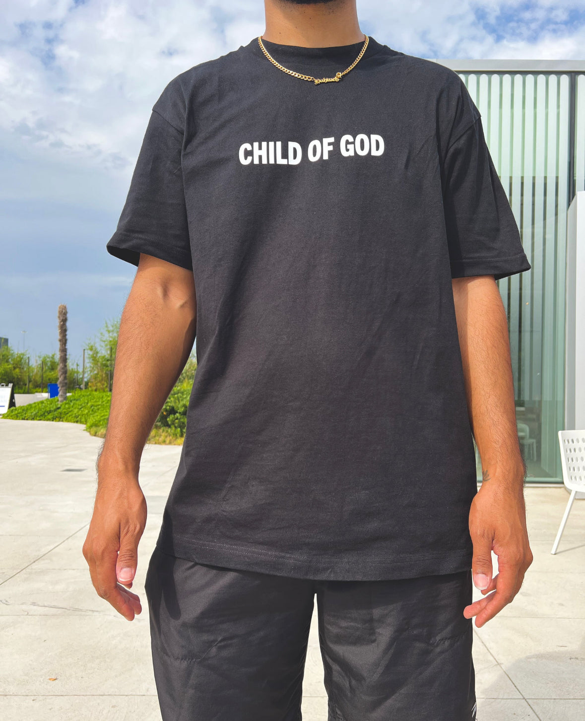 Child of God Shirt