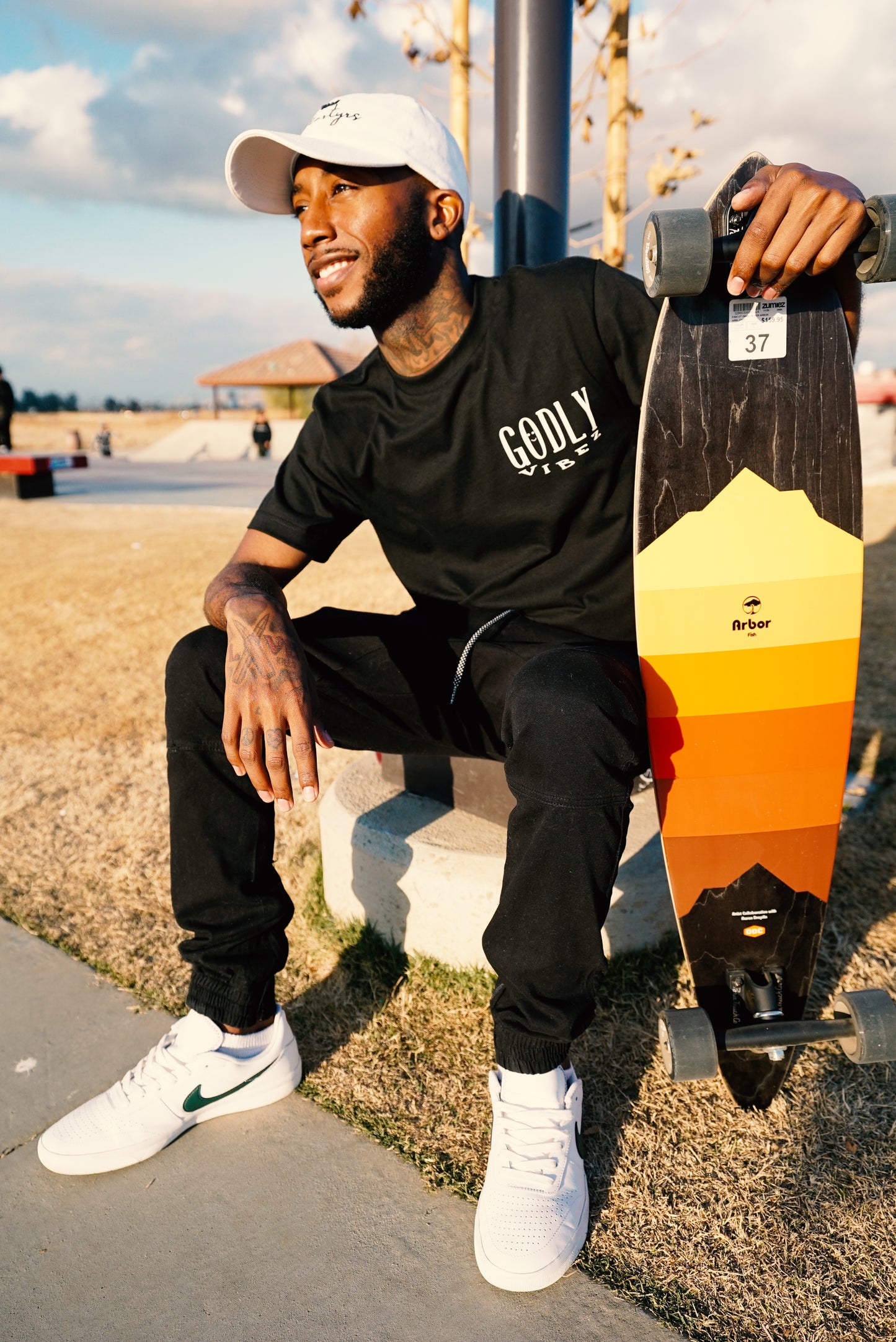 GODLY VIBEZ™ Shirt